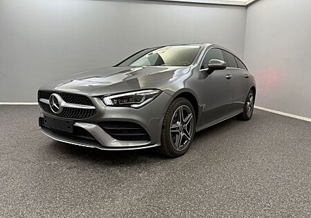 Mercedes-Benz CLA 250 Shooting Brake CLA 250e Shooting Brake PANO*KAM*BEAM*MBUX*MEGA