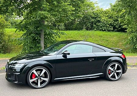 Audi TTS Navi Bang & Olufsen eSitze Audi Sport Räder
