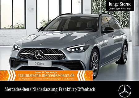 Mercedes-Benz C 300 e T AMG Advanced+/Pano/DigiL./Energizing