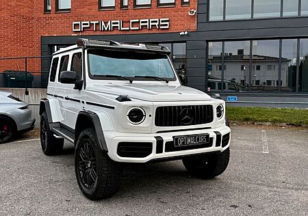 Mercedes-Benz G 63 AMG 4x4 2 Carbon *FULL* NP: 263.992€