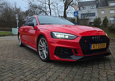 Audi RS5 2.9 TFSI tiptronic quattro Sportback -