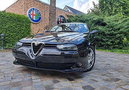 Alfa Romeo 156 GTA Sportwagon 3.2 V6 24V Selespeed