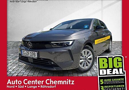 Opel Astra L 1.2 Enjoy LED/Sitz-/Lenkh/PDC/Kamera