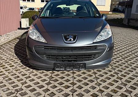 Peugeot 207 SW Filou 73 Filou