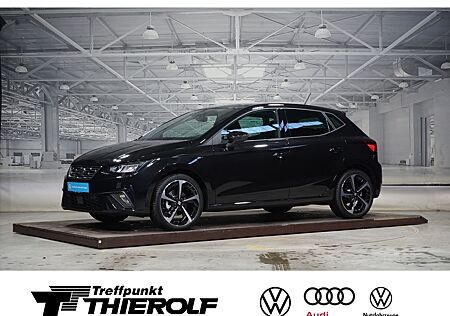 Seat Ibiza FR 1.0 TSI Panorama LED NAVI KAMERA