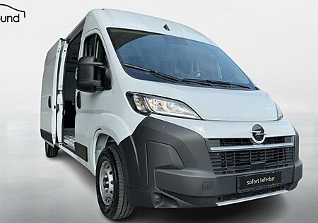 Opel Movano C 2,2 CDTi L3H2 3500 Cargo DAB
