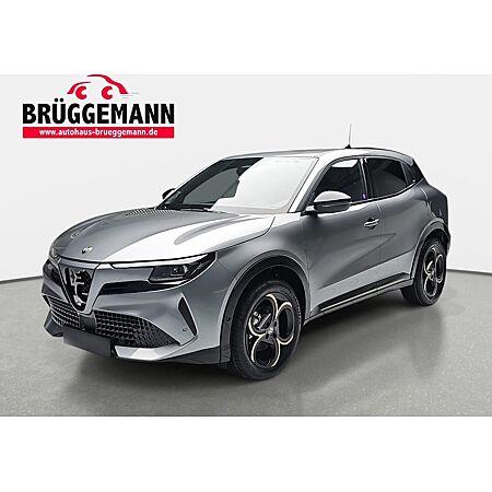 Alfa Romeo Junior leasen