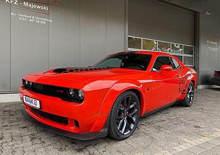 Dodge Challenger R/T Hemi 5,7L//RFK//Alpine