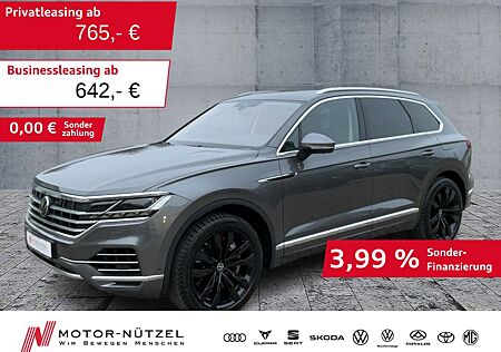 VW Touareg Volkswagen TSI eHYBRID 5JG+MATRIX+NAVI+AIR+AHK+PANO