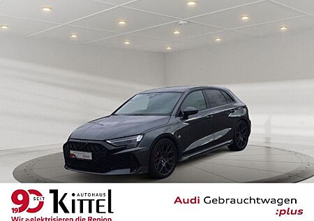 Audi RS3 RS 3 Sportback 294(400) kW(PS) S tr onic