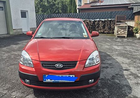 Kia Rio 1.4