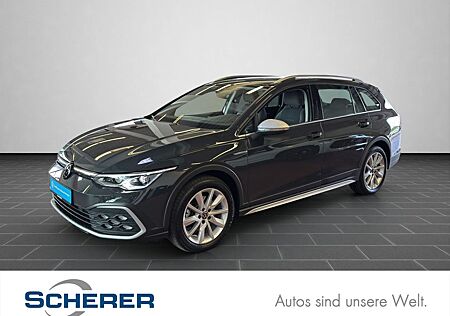 VW Golf Volkswagen Variant Alltrack 2.0 TDI DSG 4M *Navi*ACC*L
