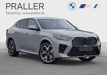 BMW iX2 xDrive30 M Sport Pro HeadUp AHK Kamera eSitz