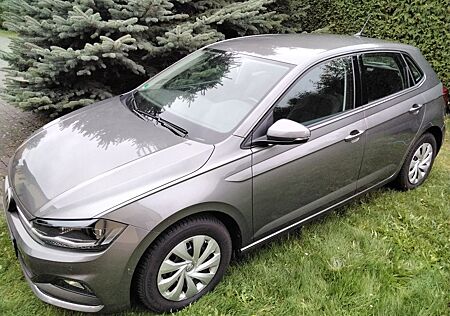 VW Polo Volkswagen 1.0 TSI 85kW Highline
