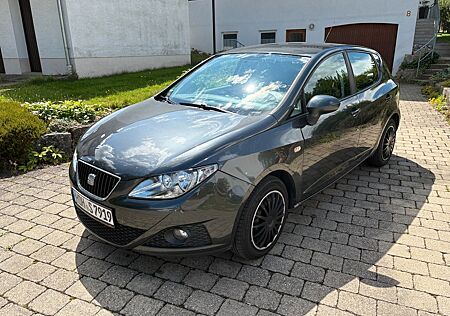 Seat Ibiza 1.4 16V Stylance