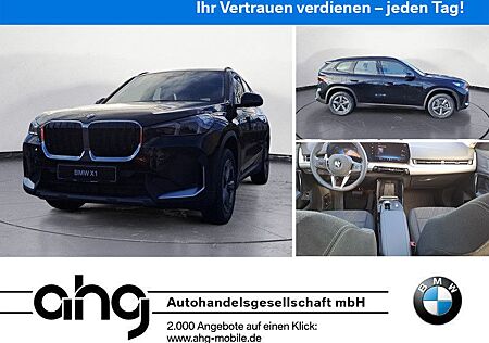 BMW X1 sDrive18i AHK Premiumpaket