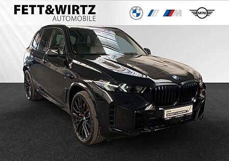 BMW X5 xDrive50e M Sport Pro|AHK|Pano|22"LMR|H/K