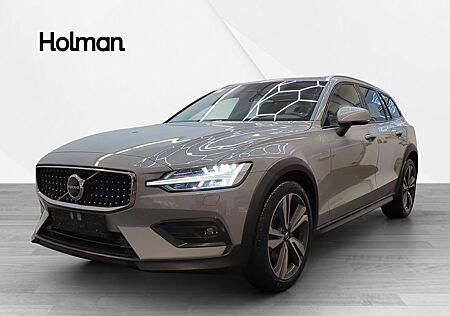 Volvo V60 CC V60 Cross Country B4 D AWD Plus ACC LED