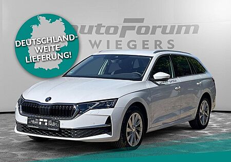 Skoda Octavia Combi EXCLUSIVE 1.5 TSI 110 kW (150 PS)