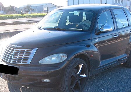 Chrysler PT Cruiser Tüv03/26