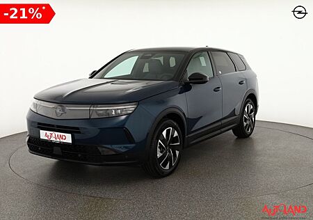 Opel Grandland X Grandland GS 1.2 DI Turbo Hybrid Aut. LED ACC Na