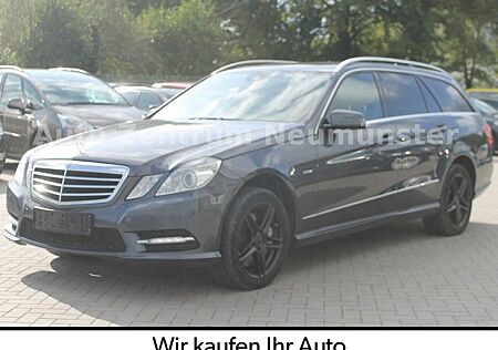 Mercedes-Benz E 350 E350 T CDI 4-Matic *Harman/Kardon*Klimaaut.*Eur5