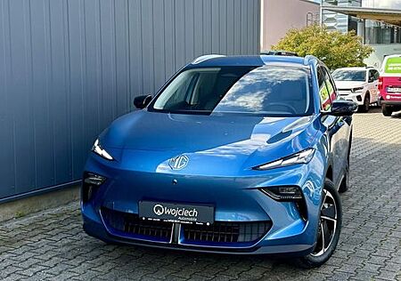 MG S5 EV 64kWh Luxury Long Range*LED*NAVI*KEY*