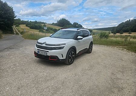 Citroën C5 Aircross PureTech 180 Stop&Start SHINE PA...