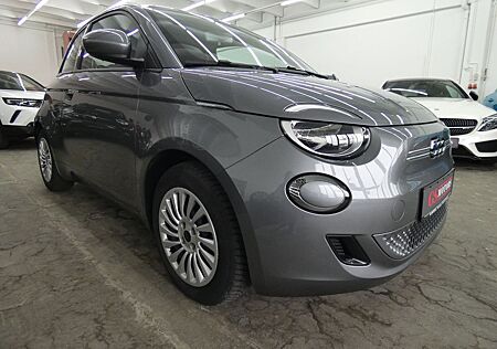 Fiat 500E gebraucht kaufen Fiat 500E 500 e Action 23,8kwh*LED*KLIMA*USB*LED*BLUETOOTH
