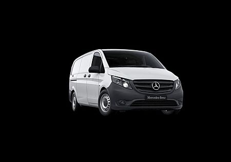 Mercedes-Benz Vito Kasten 114 CDI PRO RWD lang+9G-Tronic+Klima