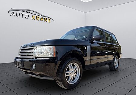 Land Rover Range Rover Vogue*H&K*SSD*NAVI*LEDER*XENON*HUNEU