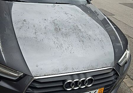 Audi A4 2.0 TDI -