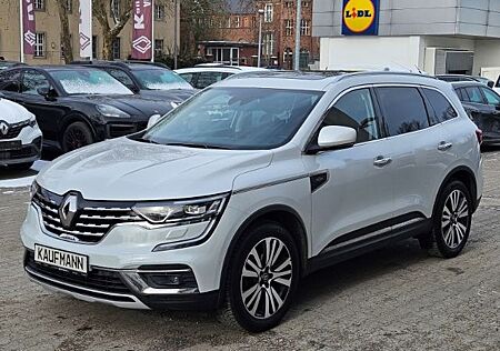 Renault Koleos Initiale Paris 1.3 TCe 160 EU6d