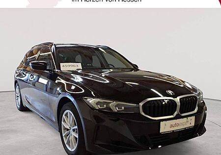 BMW 318i Touring Aut. Navi AHK SHZ LED