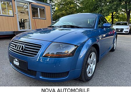 Audi TT Coupe/Roadster 1.8 T Coupe *188.000 Km