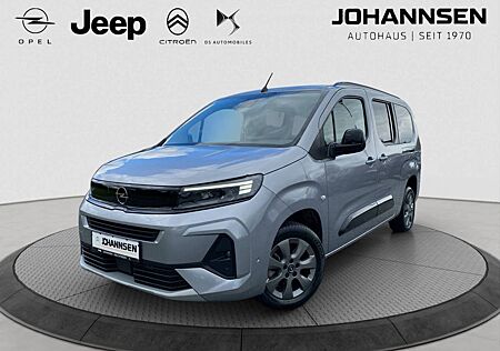 Opel Combo 1.5 Tour / Life Navi, LED, 360 Kamera, Reg
