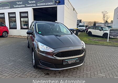Ford C-Max Trend 2.Hand+Service Neu+Scheckheft