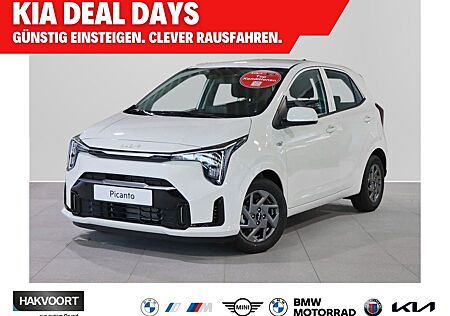 Kia Picanto PE2 1.0 MT VISION Vision