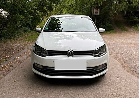 VW Polo Volkswagen 1.0 44kW Comfortline Comfortline