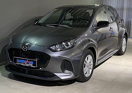 Mazda 2 Hybrid 2024 Centre-Line 1.5L VVT-i 116 PS e-CV