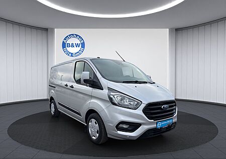 Ford Transit Custom 300 L1 Trend*1.Hand*ACC*SHZ*KAMER
