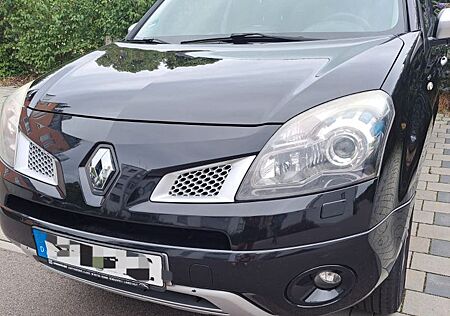 Renault Koleos BOSE Edition dCi 150 FAP 4x4 BOSE Edition