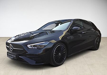 Mercedes-Benz CLA 200 Shooting Brake CLA 200 AMG Line Advanced Plus Shooting Brake LM