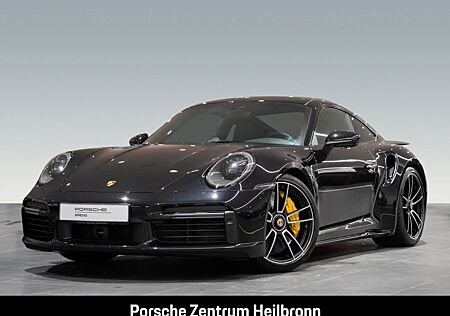 Porsche 992 911 Turbo S Burmester LiftsystemVA InnoDrive