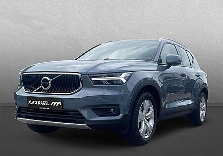 Volvo XC 40 XC40 B4 Benzin+Panorama+AHK+Lenkradheizung
