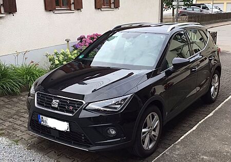 Seat Arona 1.5 TSI EVO Start&Stop 110kW FR
