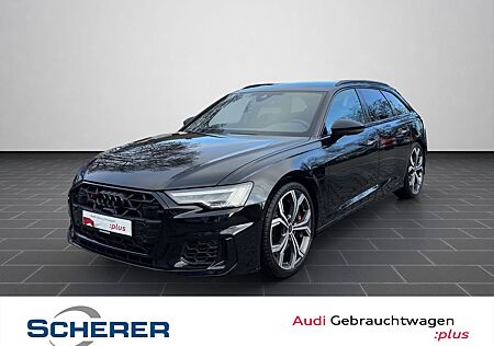 Audi S6 Avant 55 TDI quattro tiptronic MATRIX AHK KAM