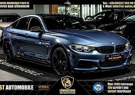 BMW 428 i Gran Coupe M-Perfo 360° H&K TOTW CARBON