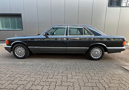 Mercedes-Benz 420 SE