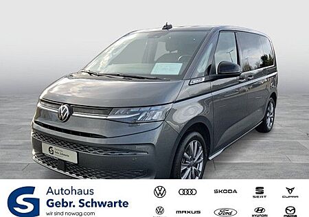 VW T7 Multivan Volkswagen 1.4 TSI DSG eHybrid Life RFK+NAV+LED